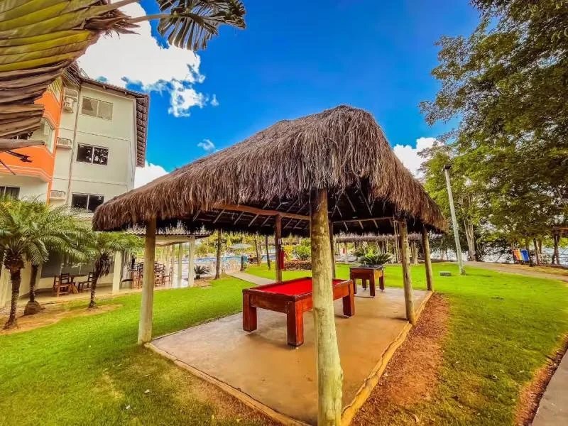 Fotos Condominio PONTAL DO LAGO CALDAS NOVAS
